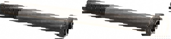 Hex Socket Cap Screw: 3/8-24 UNF, 5/16